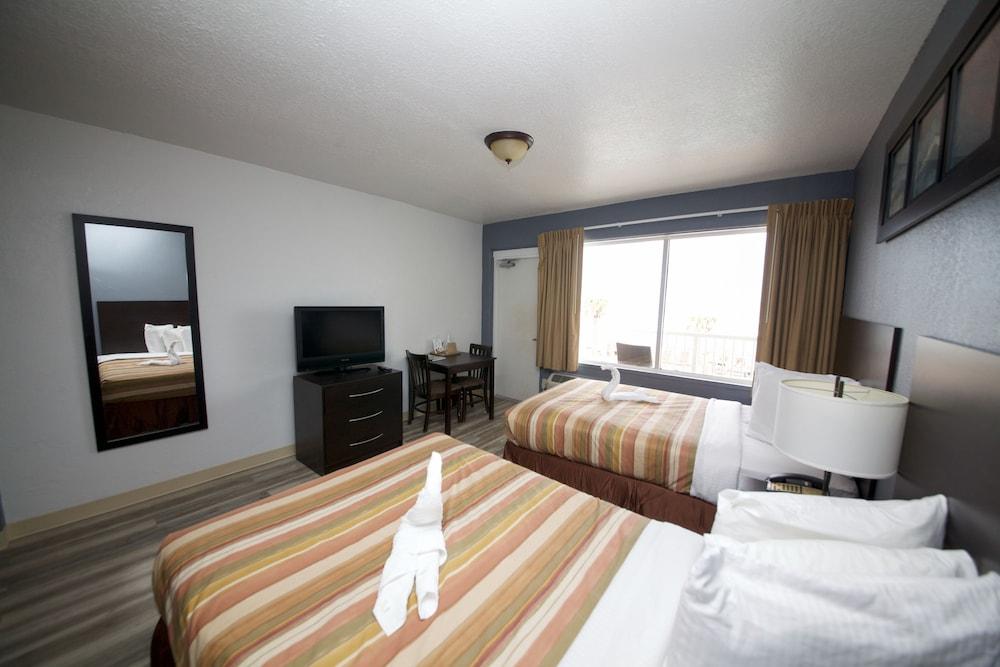 Beach House Inn Daytona Beach Eksteriør bilde