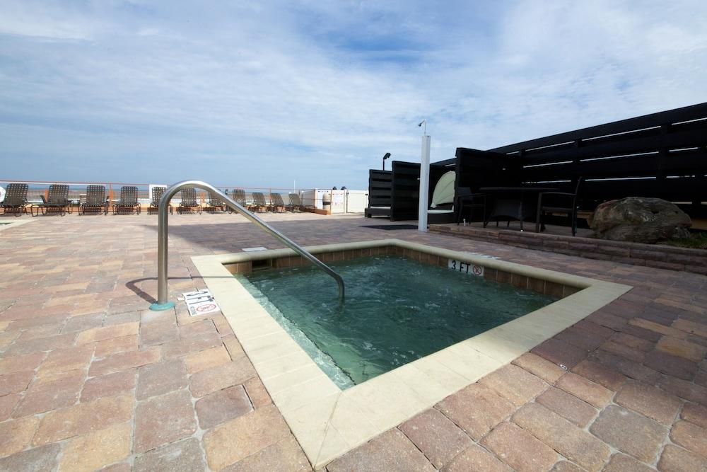 Beach House Inn Daytona Beach Eksteriør bilde