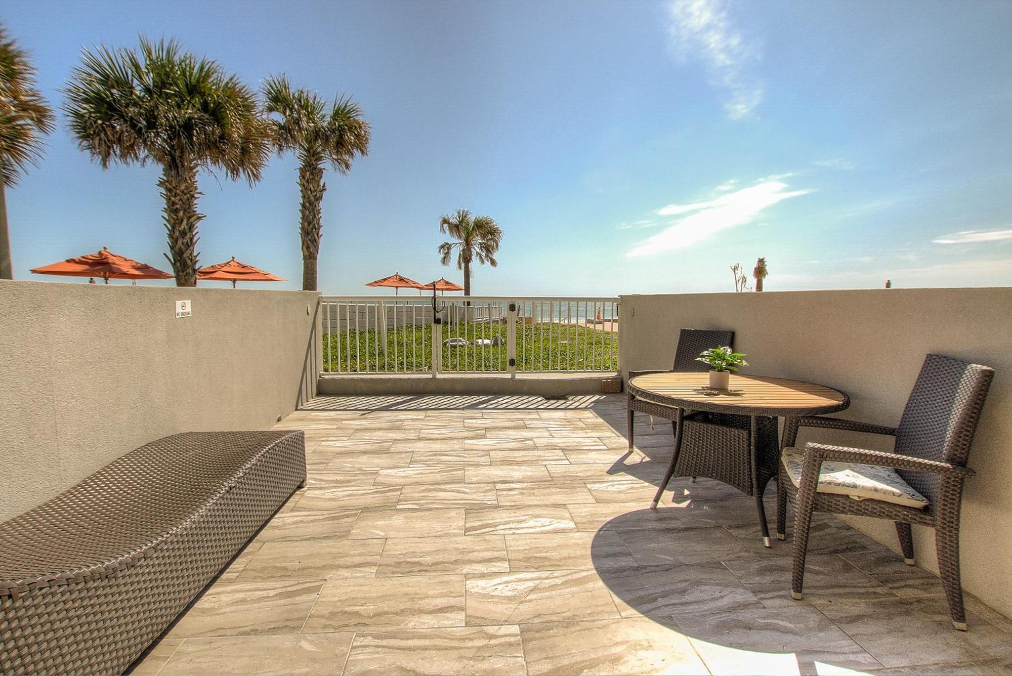 Beach House Inn Daytona Beach Eksteriør bilde