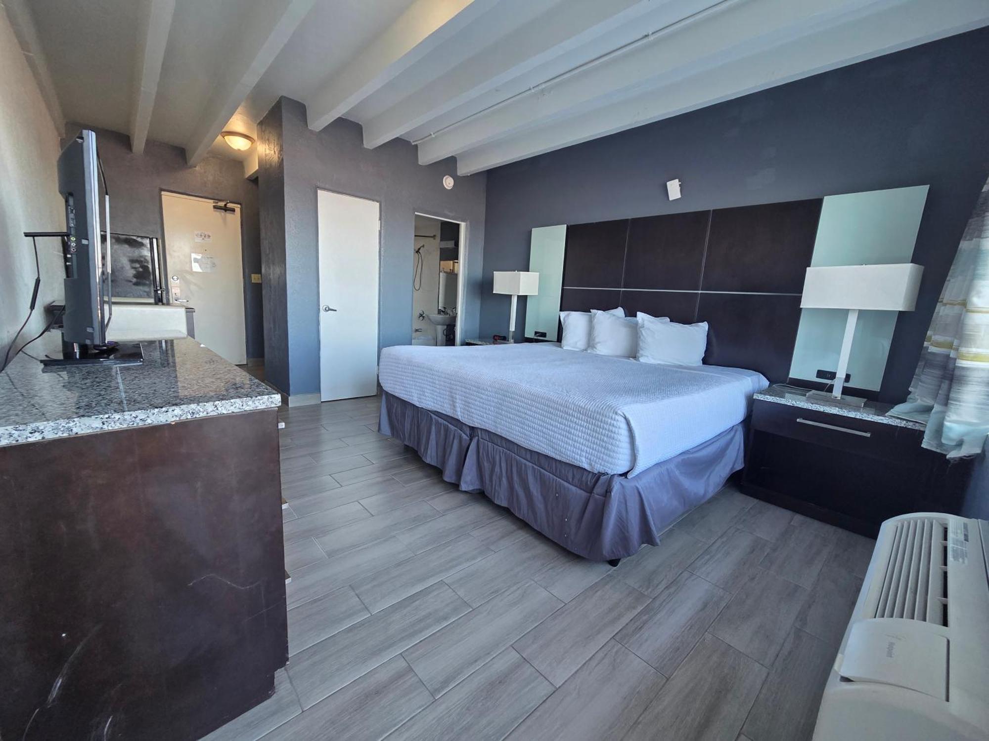 Beach House Inn Daytona Beach Eksteriør bilde