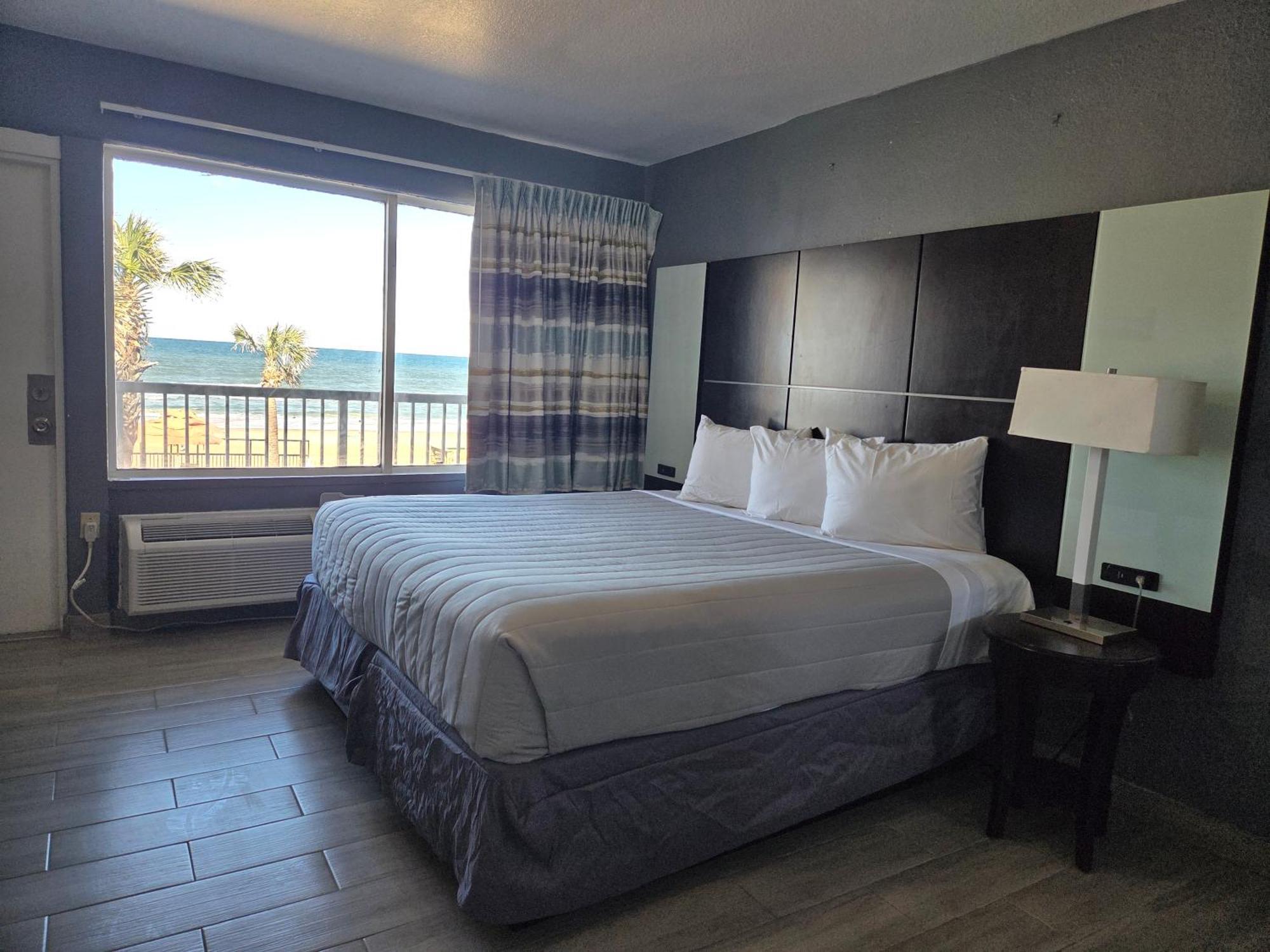 Beach House Inn Daytona Beach Eksteriør bilde