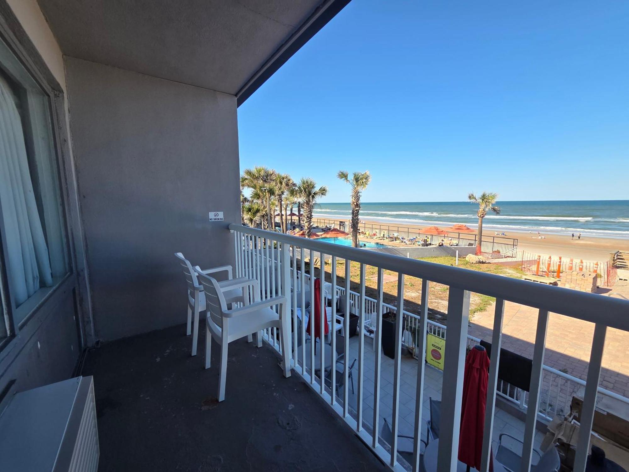 Beach House Inn Daytona Beach Eksteriør bilde