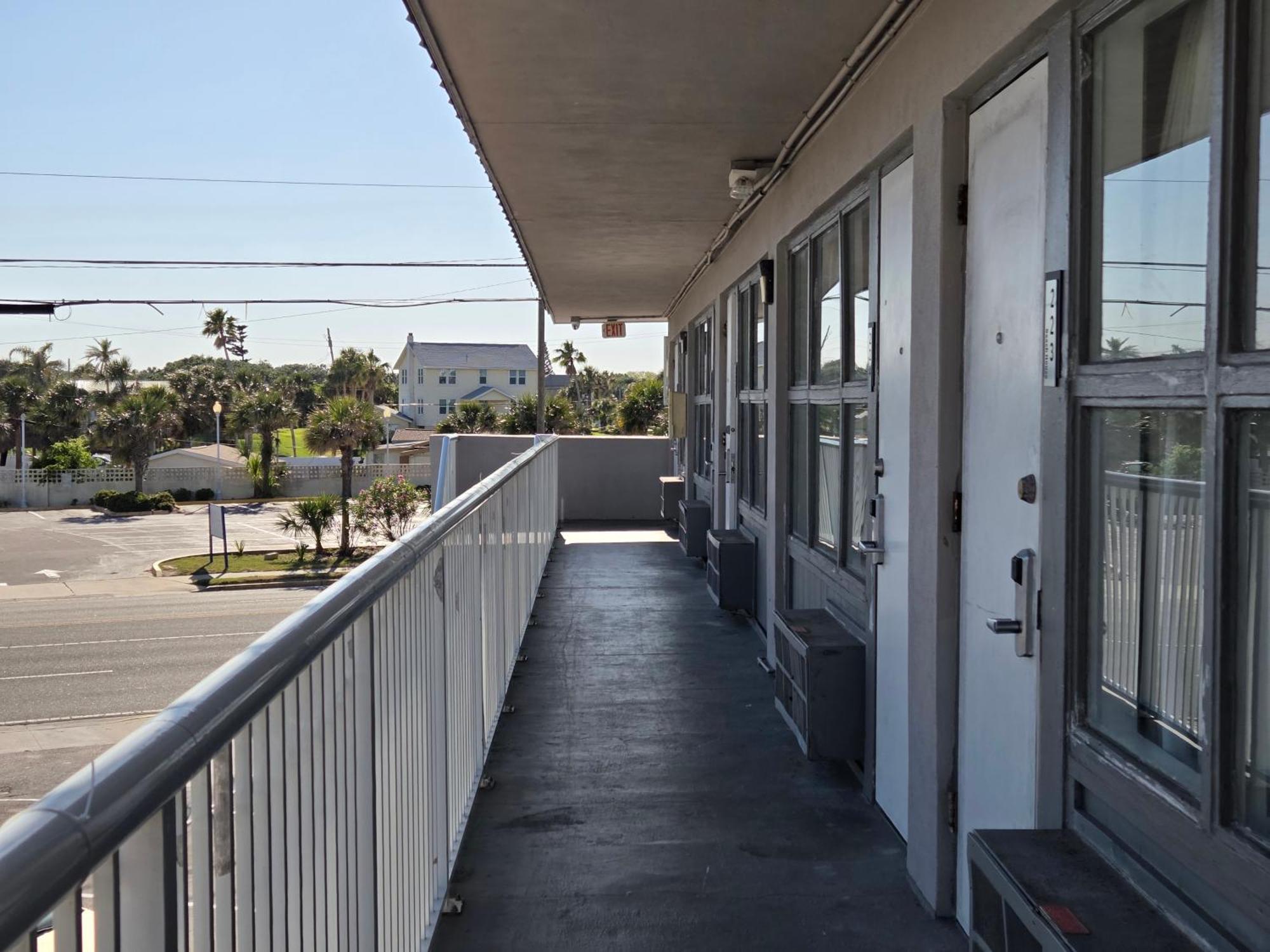 Beach House Inn Daytona Beach Eksteriør bilde