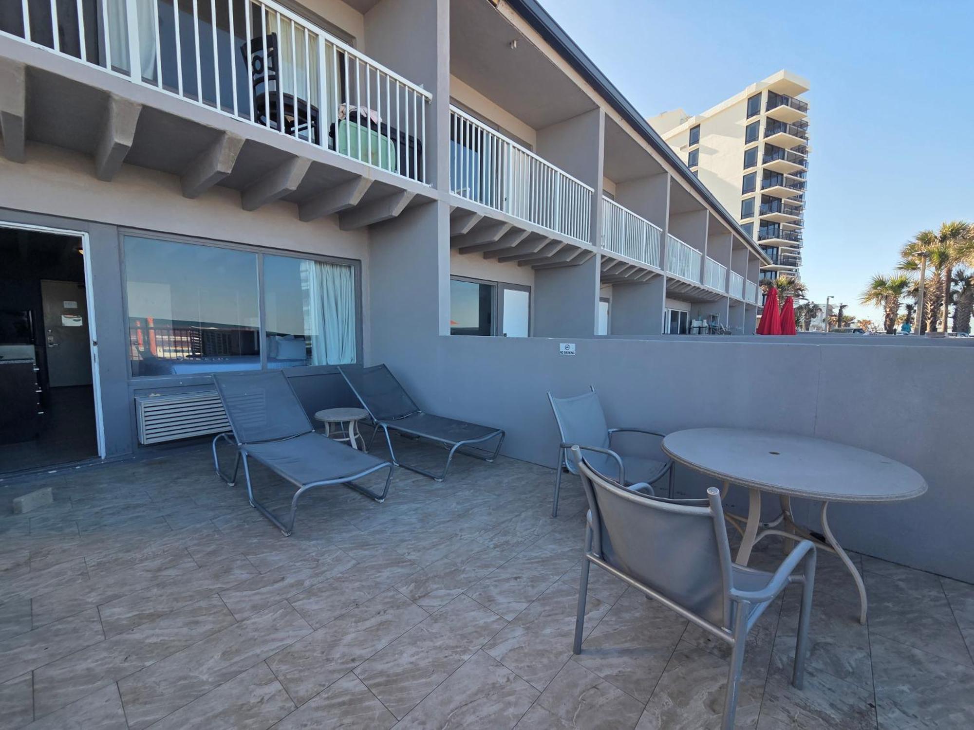Beach House Inn Daytona Beach Eksteriør bilde