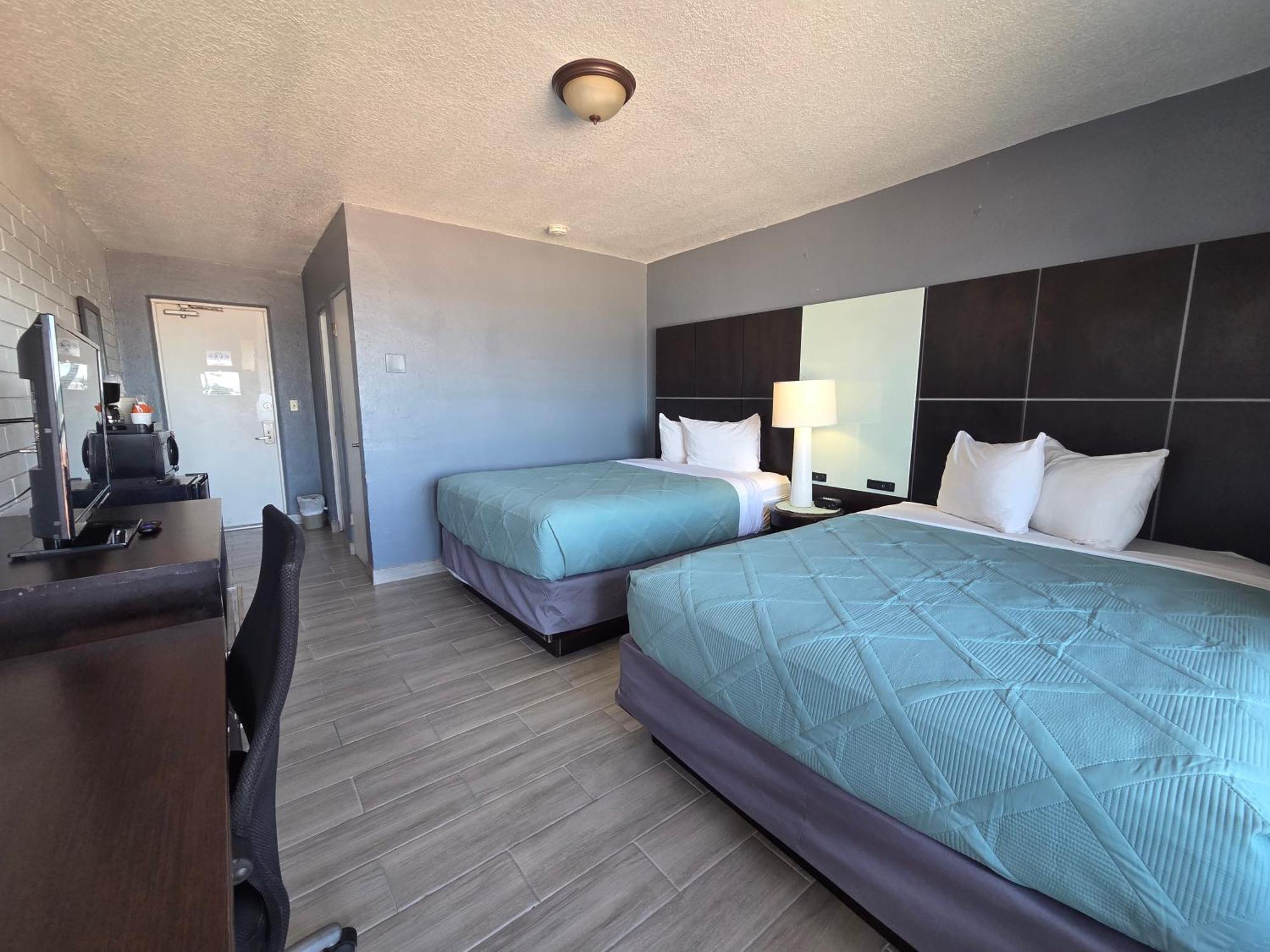 Beach House Inn Daytona Beach Eksteriør bilde
