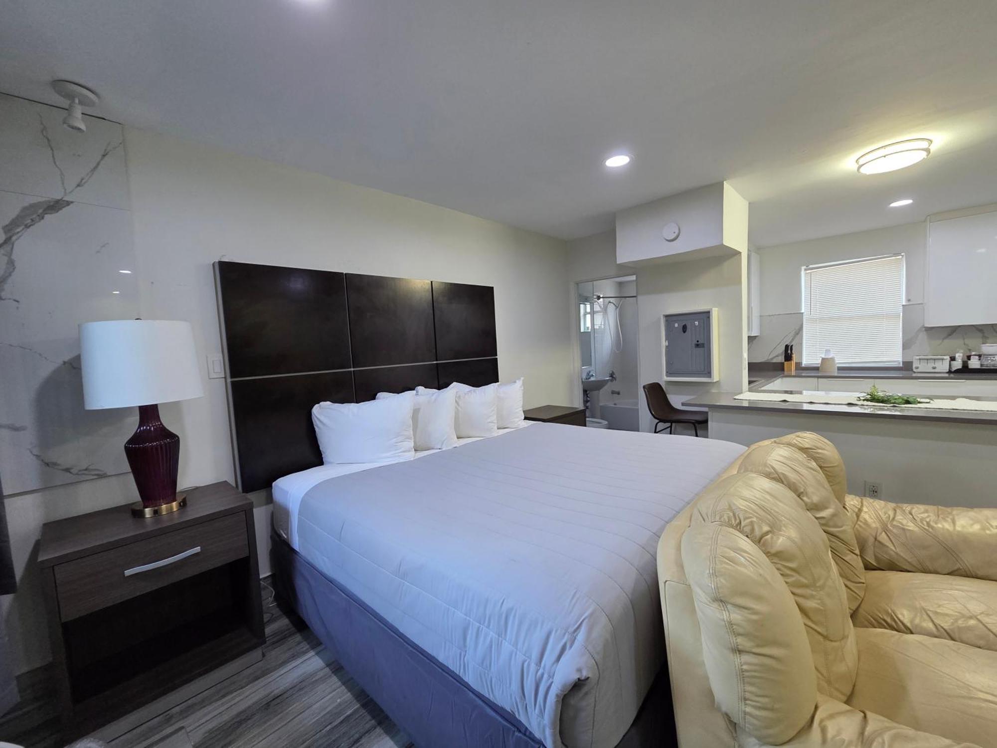Beach House Inn Daytona Beach Eksteriør bilde