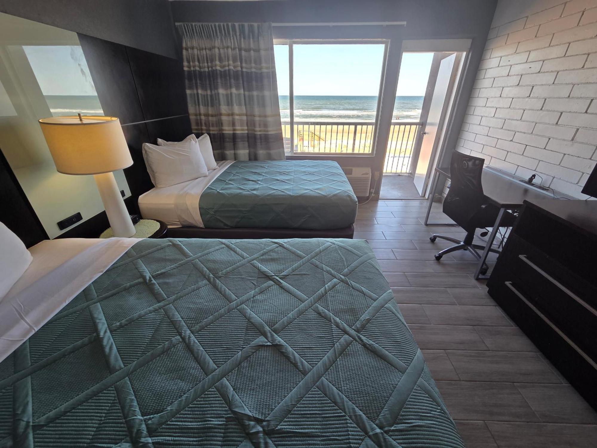 Beach House Inn Daytona Beach Eksteriør bilde