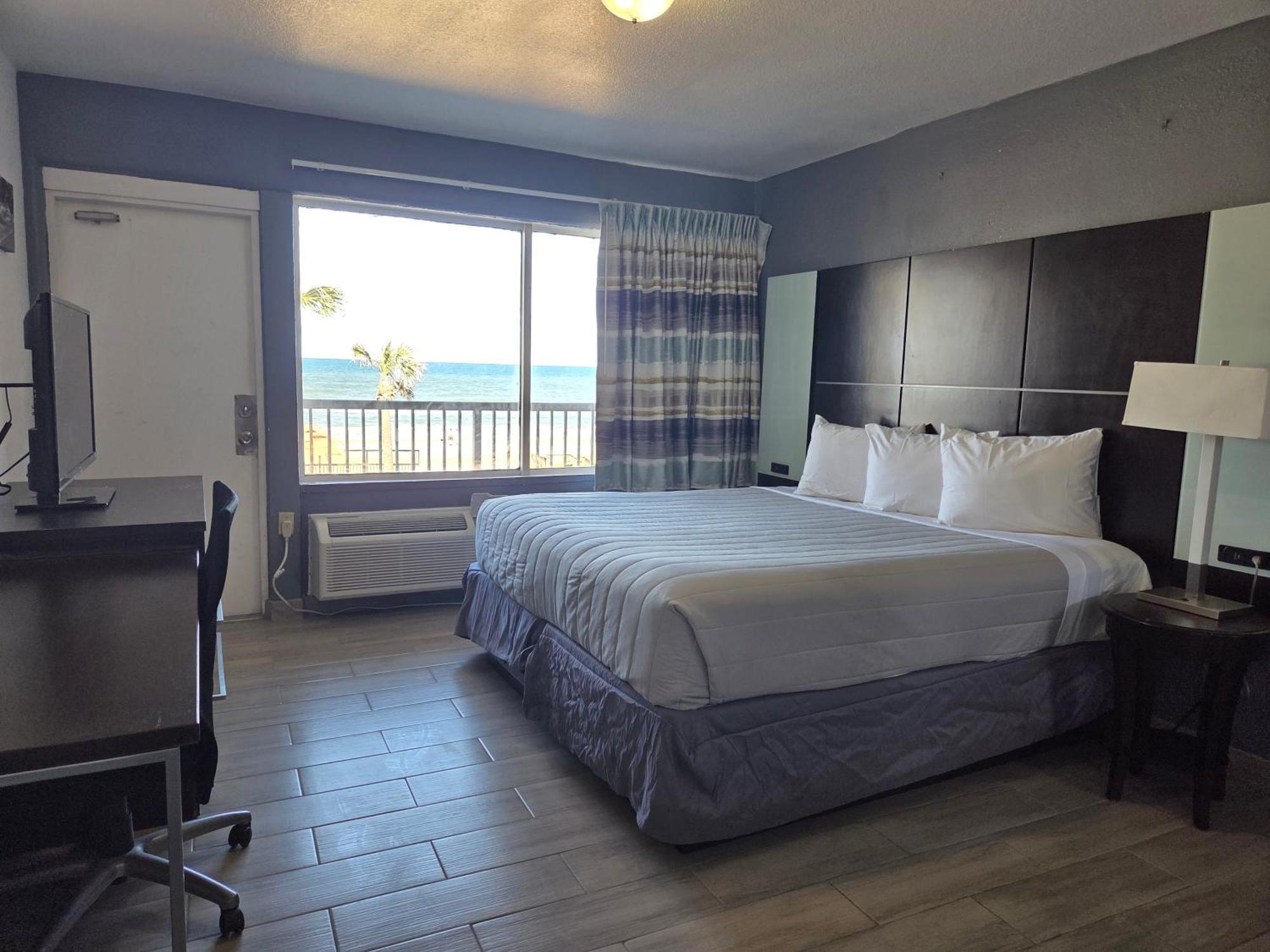 Beach House Inn Daytona Beach Eksteriør bilde