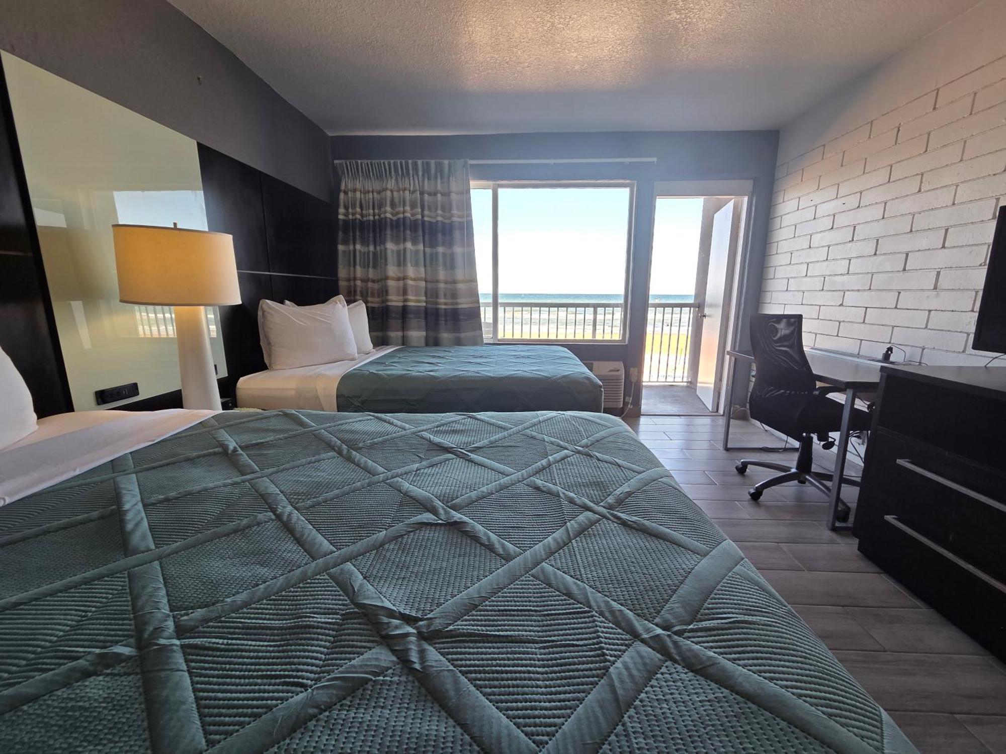 Beach House Inn Daytona Beach Eksteriør bilde