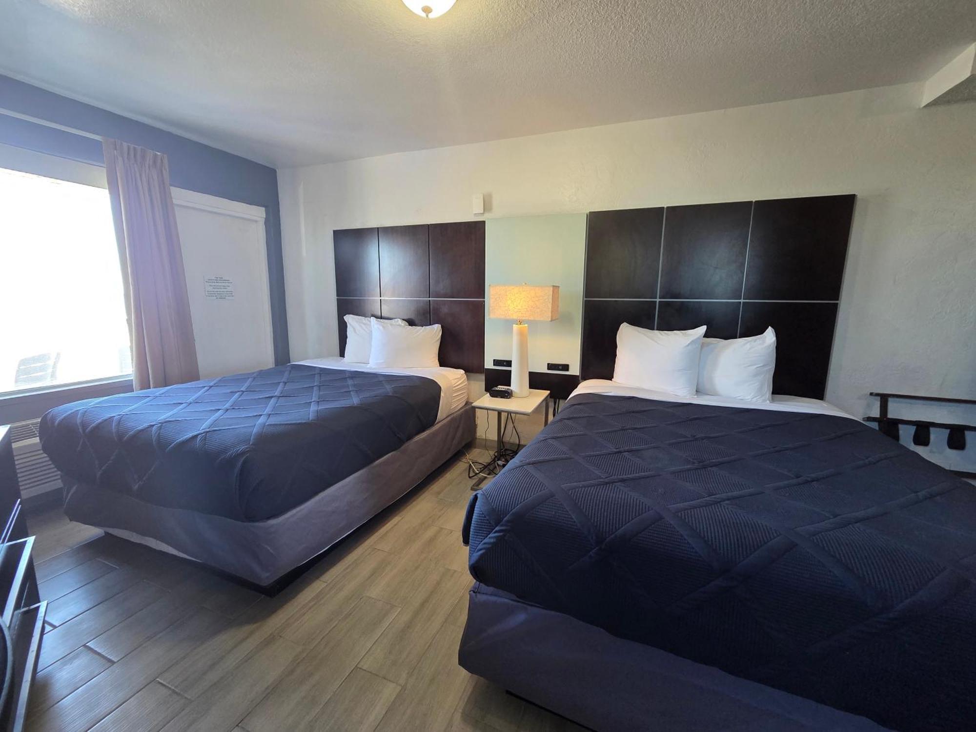 Beach House Inn Daytona Beach Eksteriør bilde