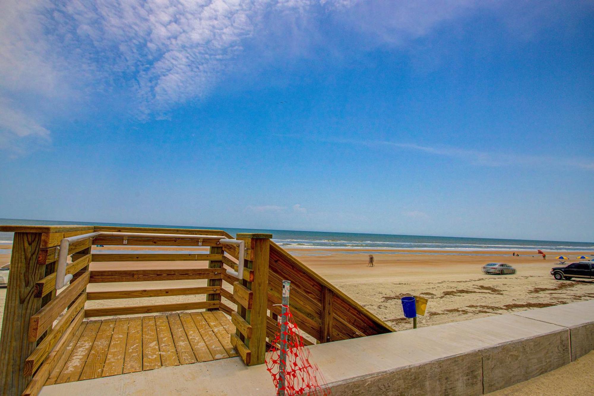 Beach House Inn Daytona Beach Eksteriør bilde