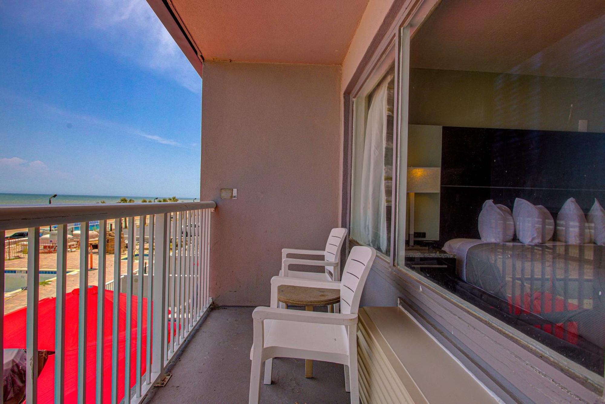 Beach House Inn Daytona Beach Eksteriør bilde