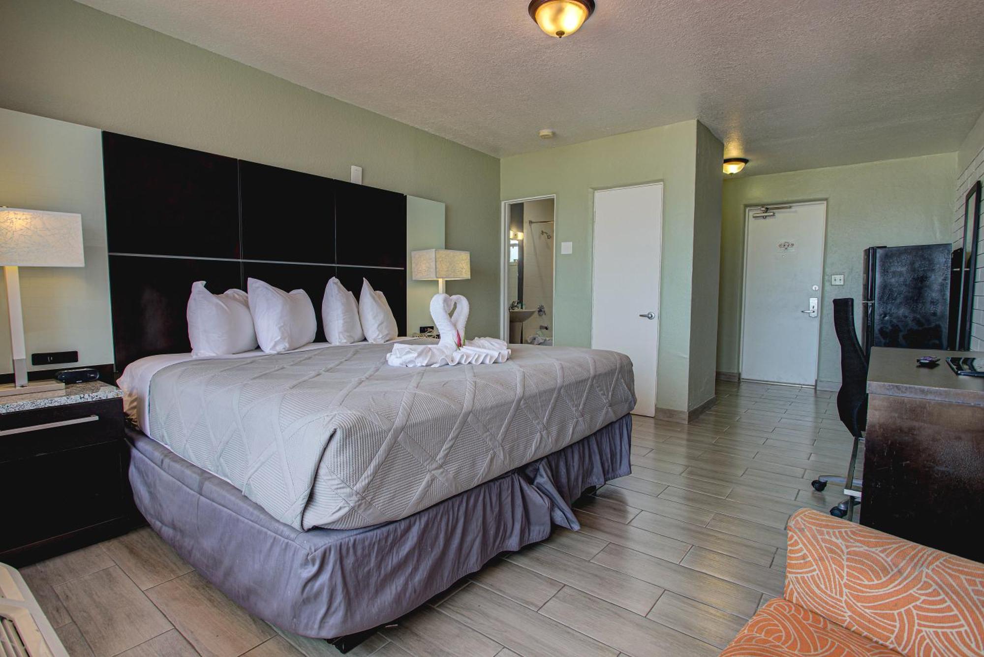 Beach House Inn Daytona Beach Eksteriør bilde