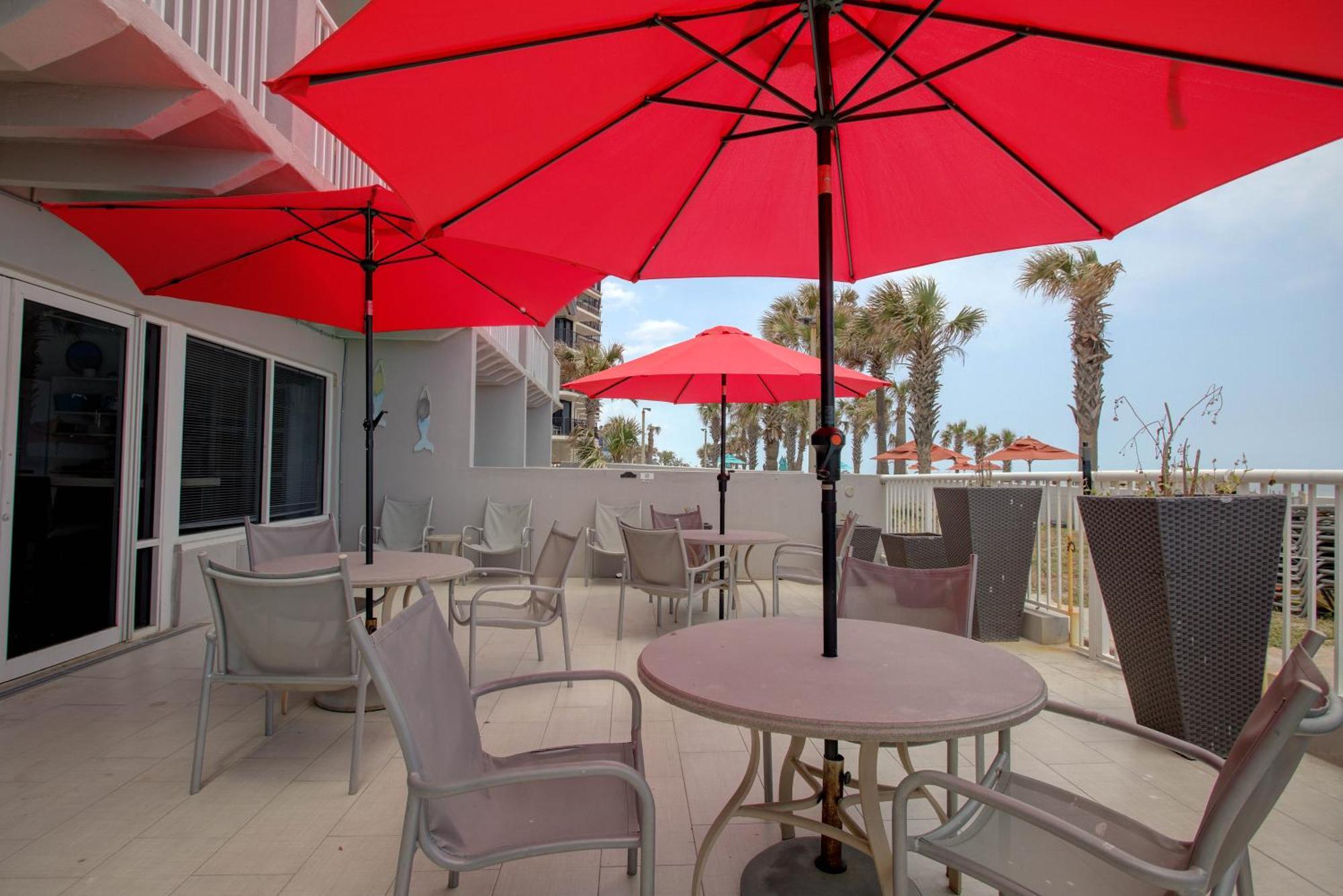 Beach House Inn Daytona Beach Eksteriør bilde
