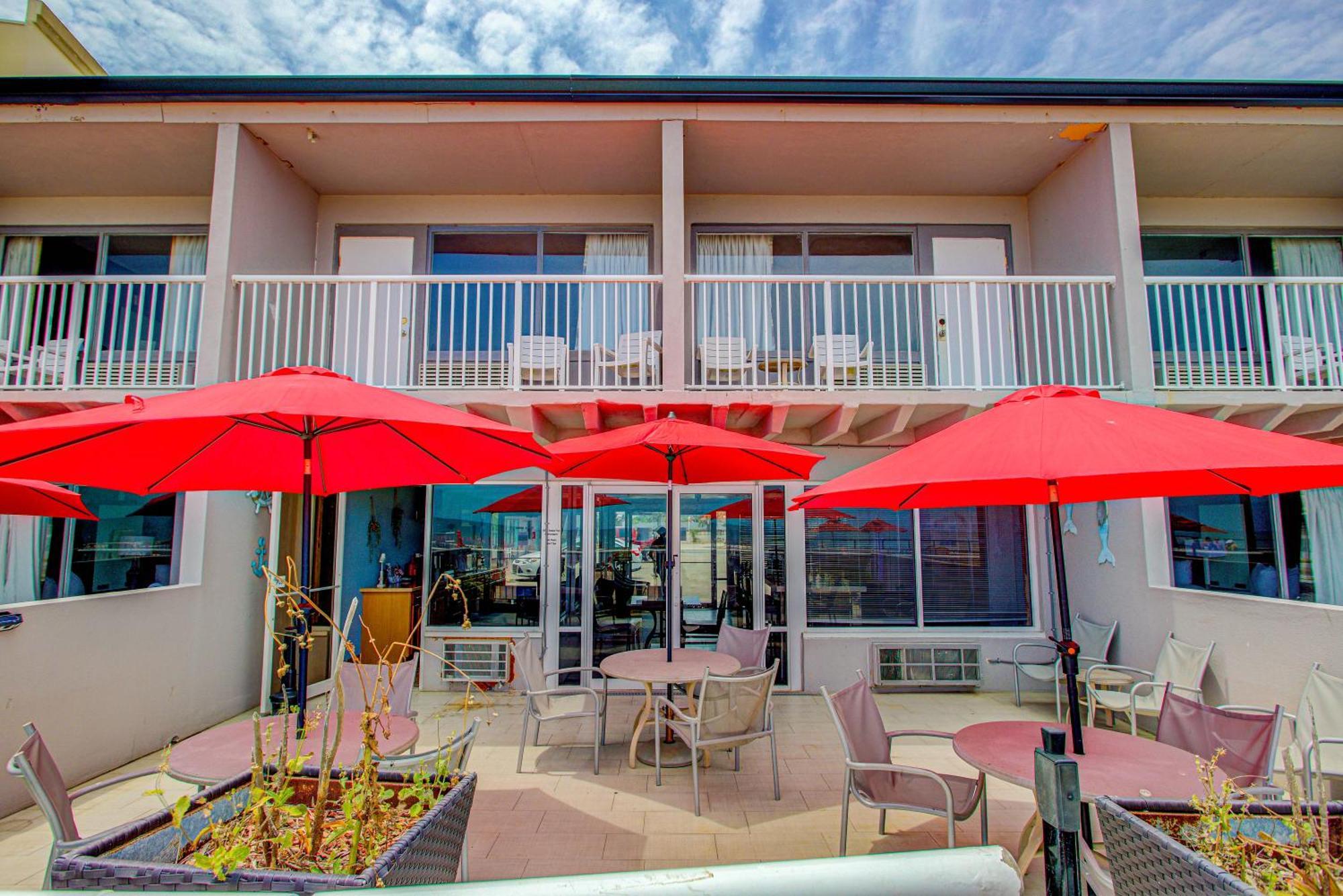 Beach House Inn Daytona Beach Eksteriør bilde