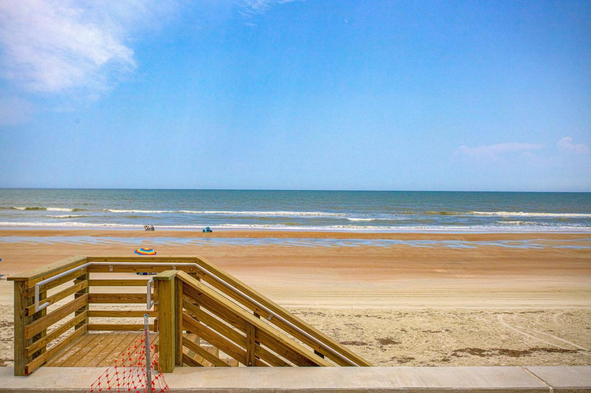 Beach House Inn Daytona Beach Eksteriør bilde