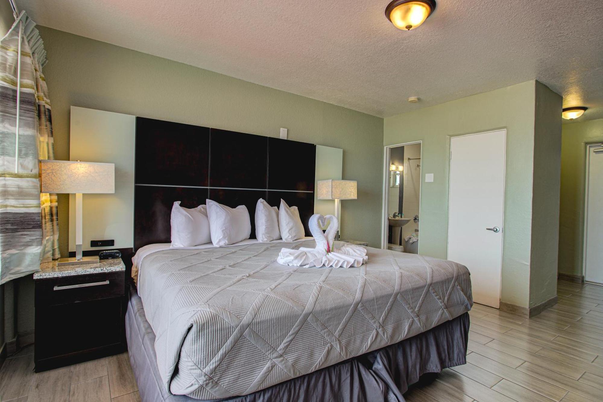 Beach House Inn Daytona Beach Eksteriør bilde