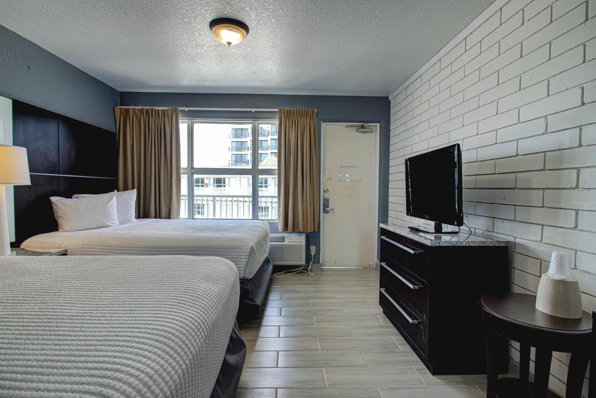 Beach House Inn Daytona Beach Eksteriør bilde