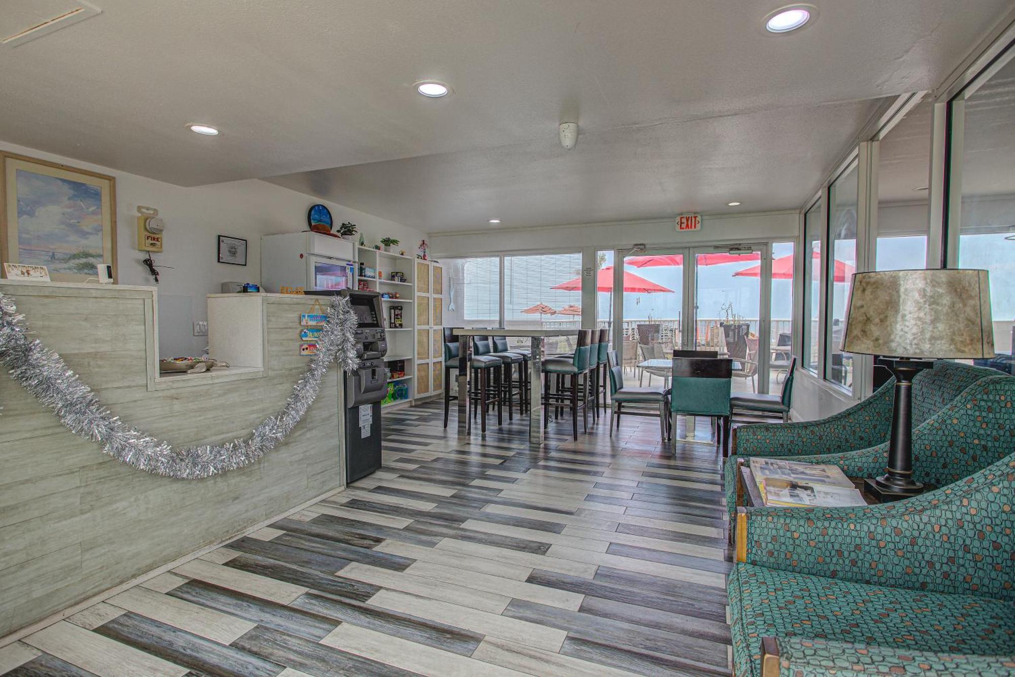 Beach House Inn Daytona Beach Eksteriør bilde