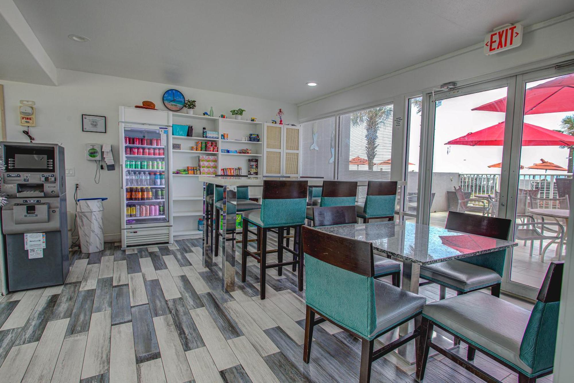 Beach House Inn Daytona Beach Eksteriør bilde
