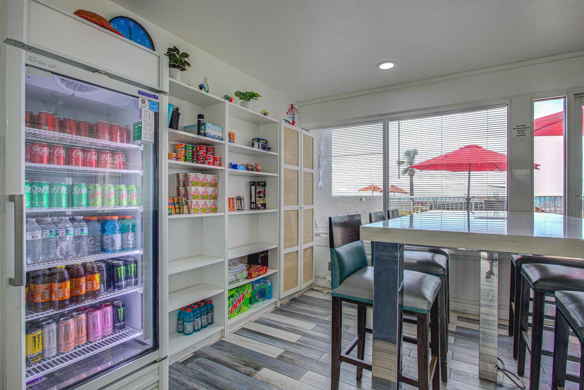 Beach House Inn Daytona Beach Eksteriør bilde