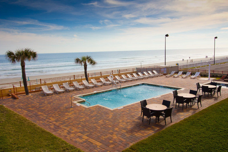 Beach House Inn Daytona Beach Fasiliteter bilde